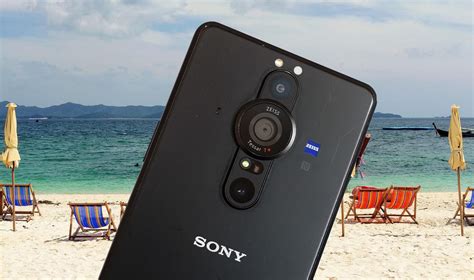 Sony Xperia Pro-I Review: The Perfect Phone Camera For Travel?