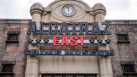 Alcatraz East Crime Museum toasts end of prohibition anniversary, 2020