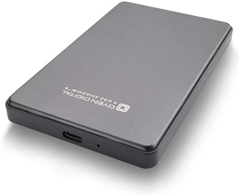 Best 8TB External SSD In 2023: The Ultimate Review - 10TechPro