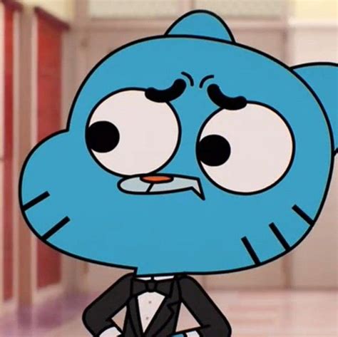 Gumball Watterson in 2023 | The Amazing World of Gumball