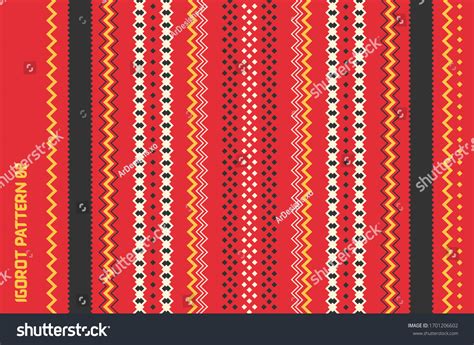 Igorot Pattern Images: Browse 45 Stock Photos & Vectors Free Download with Trial | Shutterstock