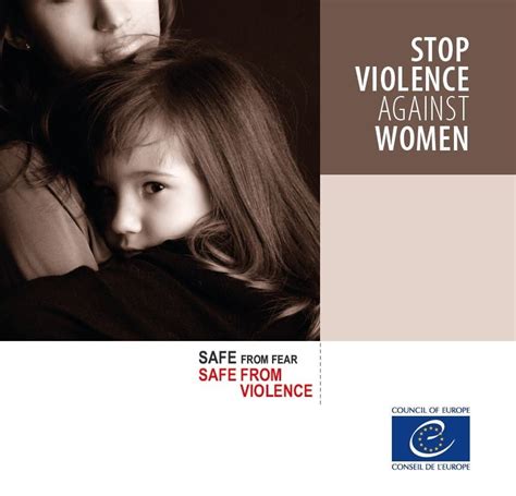 Stop Violence against Women