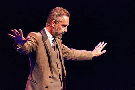 Jordan Peterson Is a Poor Researcher Whose Own Sources Contradict His ...