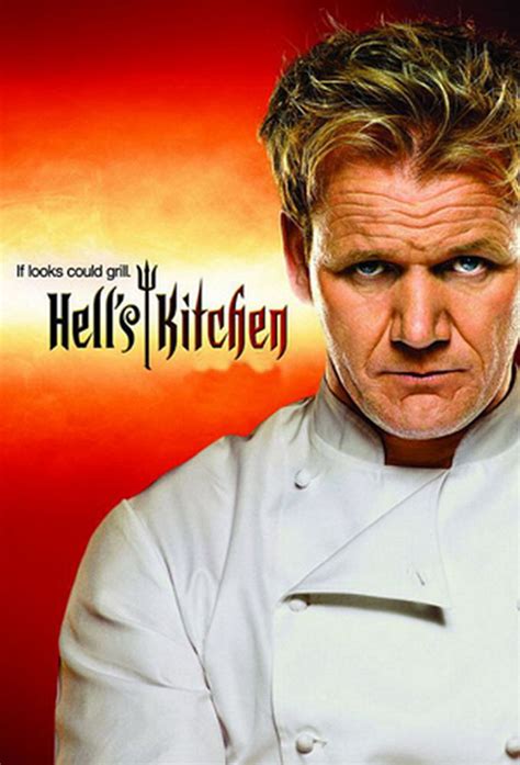 Hell's Kitchen (UK) - TheTVDB.com