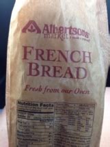 ALBERTSONS BAKERY | Products | Pictures | and Order Information