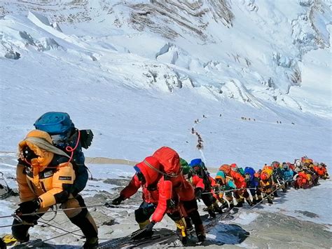 Bodies of 7 missing climbers recovered in Indian Himalayas, officials say - Crypto World News