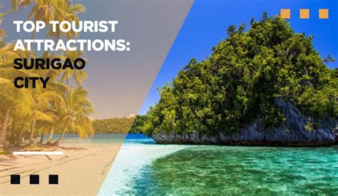 Top Tourist Attractions in Surigao 2023 | The Travelling Tarsier