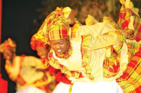 Trinidad and Tobago Culture | Bele at the Folk Fiesta (Heritage Festival). Photographer: Oswin ...