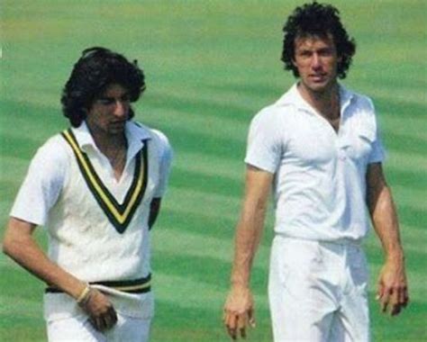 Pakistan: “He ordered a pint of milk in a nightclub” - Wasim Akram ...