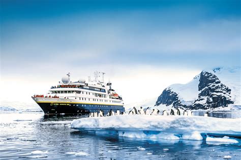 Take the Nat Geo Orion luxury cruise ship to Antarctica | Antarctica cruise, Antarctica travel ...