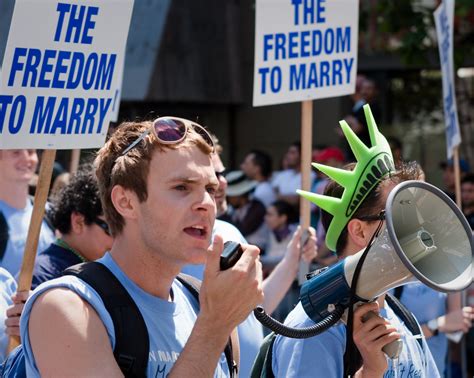 what do we want? | marriage equality! | samkimbrel | Flickr