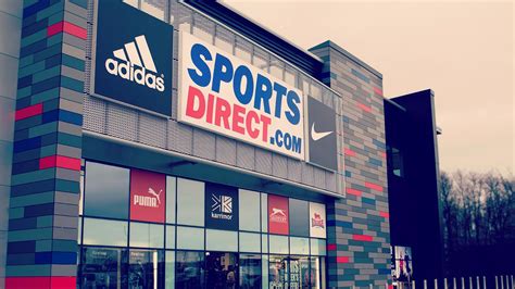 Find Your Store | SportsDirect.com