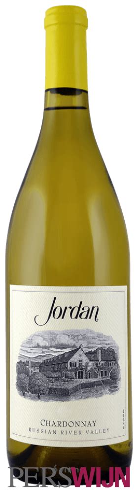Jordan CWG Chardonnay 2022 Western Cape Coastal Region