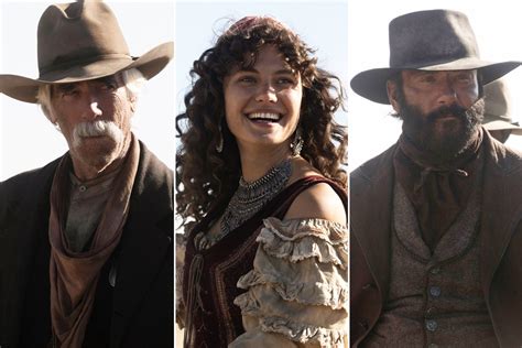 Yellowstone '1883' Season 1 Episode 8 Recap: "The Weep of Surrender" - Crumpe