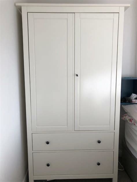 Wardrobe Armoire Ikea : 25 Best Ideas White Wardrobe Armoire | Wardrobe ...