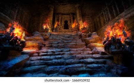 63,163 Fire Temple Images, Stock Photos & Vectors | Shutterstock