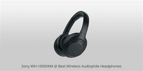 7 Best Wireless Audiophile Headphones in 2024