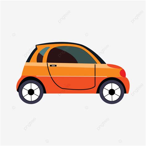 Smart Car Icon Drawn Painted Image Vector, Smart Car, Smart Car Icon Drawn, Car PNG and Vector ...