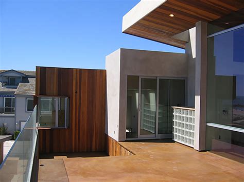 Ventura Beach Home by studiodig architects, ventura CA - Architizer