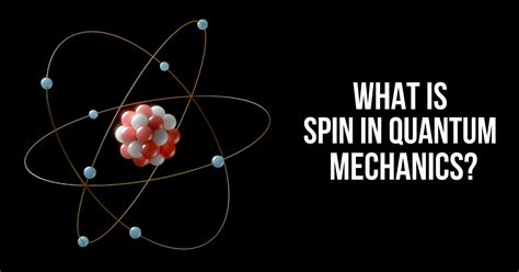 What Does An Electron's Spin Actually Represent And How Was It Discovered About 100 Years Ago?