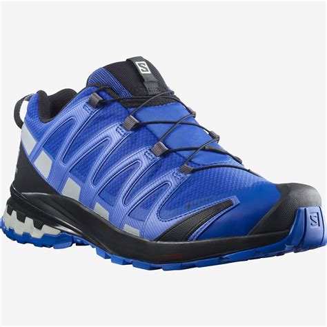 Salomon Trail Running Shoes Sale Canada - Salomon Men's XA PRO 3D V8 ...