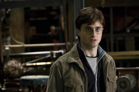 Harry Potter star Daniel Radcliffe would be up for returning as the ...