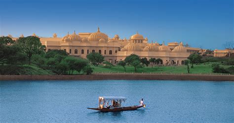 The Oberoi Udaivilas | Udaipur | Rajasthan