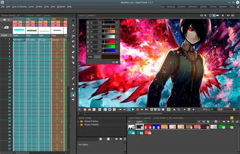 9 Best Animation Software for Anime in 2020