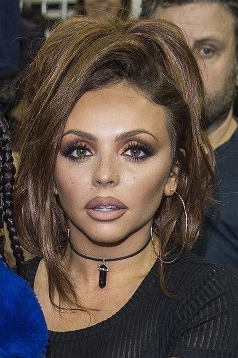 Jesy Nelson's Hairstyles & Hair Colors | Steal Her Style