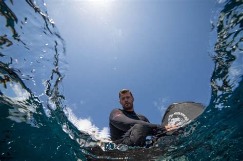 Shark Beach With Chris Hemsworth Review: Uninformative But Humane