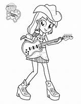 My little pony coloring pages applejack  Batmanpush sketch template