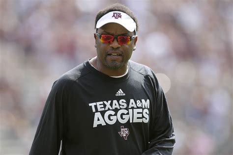 Report: Kevin Sumlin hired to replace Rich Rodriguez at Arizona