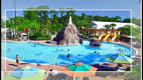 Cypress Pointe Resort by Diamond Resorts, Orlando, Florida, USA - YouTube