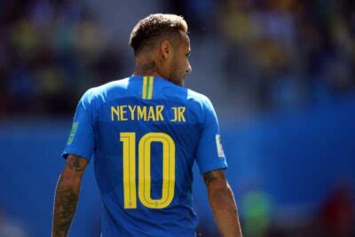 The Secret To Neymar's Iconic Hairstyles Revealed! - 2023