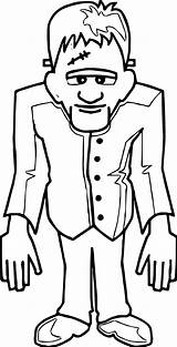 Frankenstein Printable Coloring Pages  Word Searches sketch template