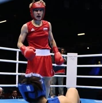 Women's boxing makes Olympic debut - Yahoo Sports