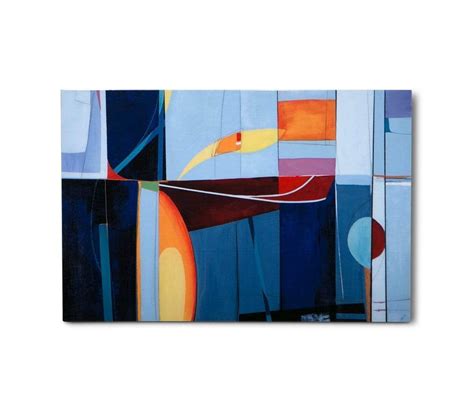 Little Fish, Big Pond | Big canvas prints, Big canvas art, Word wall art