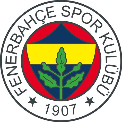 Fenerbahçe Logo History