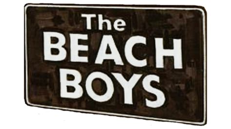 The Beach Boys Logo, symbol, meaning, history, PNG, brand