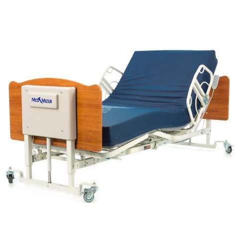 Heavy Duty / Bariatric Hospital Beds