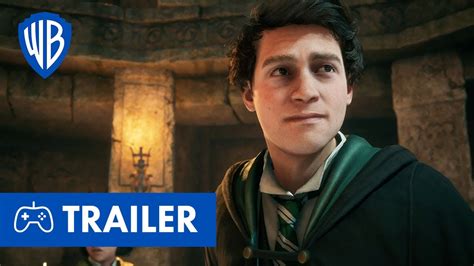 Hogwarts legacy trailer deutsch - litezamn