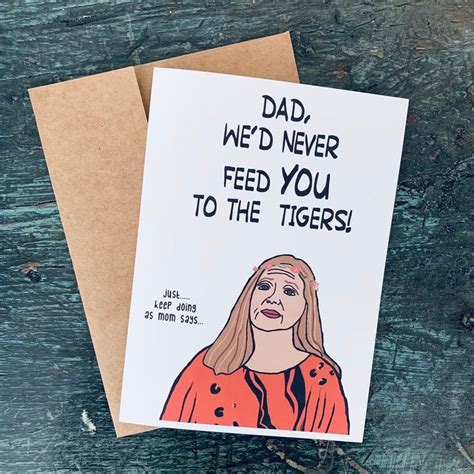 16 Funny Father's Day Cards — Best Cards to Make Dad Laugh