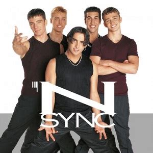 NSYNC (album) - Wikipedia