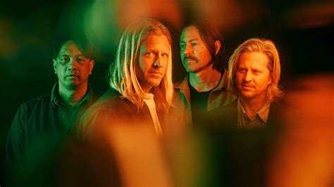 Switchfoot Announce Beautiful Letdown Re-Recording and Tour