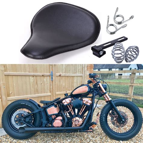 Evo Softail Bobber Kit | Reviewmotors.co