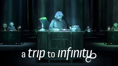 A Trip to Infinity - Netflix Documentary - Where To Watch