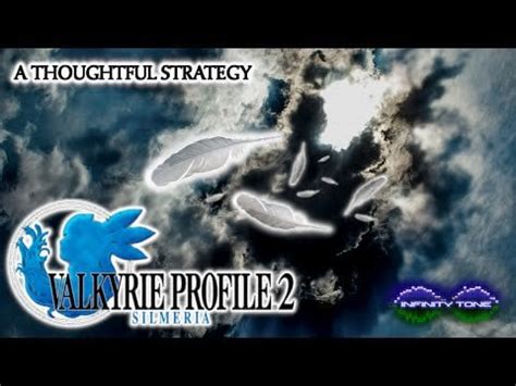 Valkyrie Profile 2 - A Thoughtful Strategy (Metal Cover) : r ...