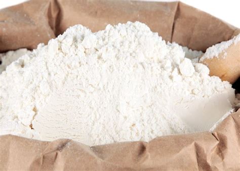 White Corn Flour at Best Price in Rajkot | B.H.Modi