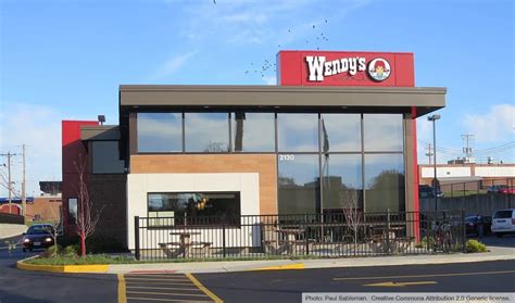 Here's Every Vegan Option at Wendy's (2020) - I Am Going Vegan