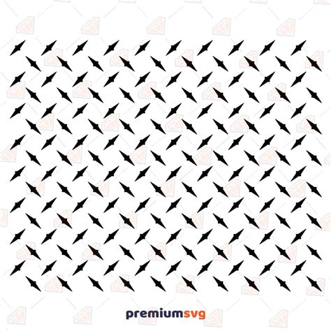 Diamond Plate Pattern SVG | PremiumSVG